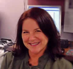 Anne Boulay